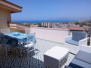 Villa Rizzo, Castellammare Del Golfo